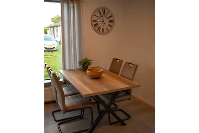 Ferienhaus Duinloper - Erholung pur