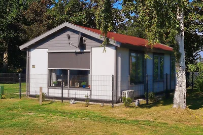 Ferienhaus Duinloper - Erholung pur