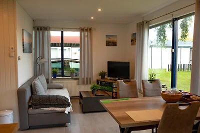 Ferienhaus Duinloper - Erholung pur