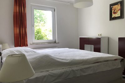 Ferienwohnung in Zierow Ostsee