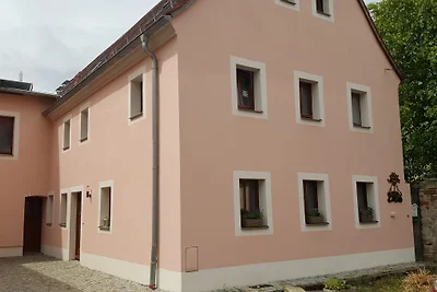 Ferienwohnung Max