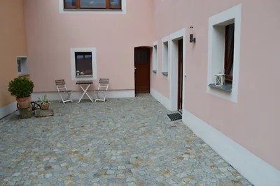 Ferienwohnung Max