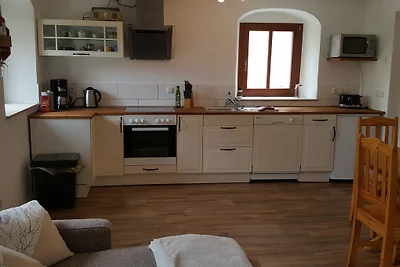 Ferienwohnung Max
