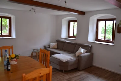 Ferienwohnung Max