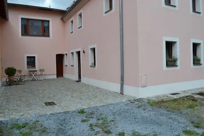 Ferienwohnung Max