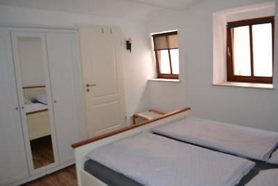 Ferienwohnung Max