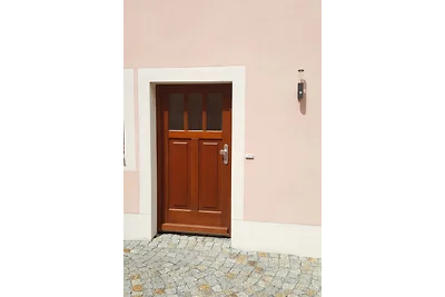 Ferienwohnung Max