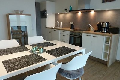 Ferienwohnung 1.11 Haus Bollwark