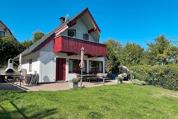 Ferienhaus Kirchheim