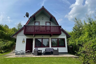 FH "Gestiefelter Kater" **** am See