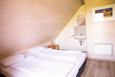 Ferienhaus 102 "Schmetterling"