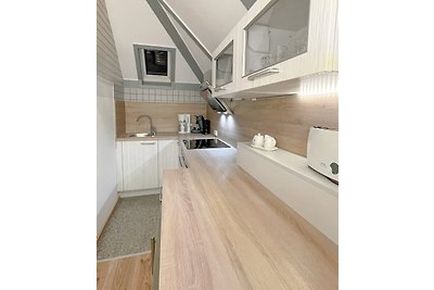 Ferienhaus 102 "Schmetterling"