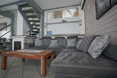 Seepark FH 100 "Bären Ecke"