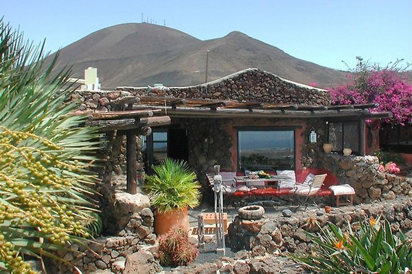 Ferienhaus Playa Blanca