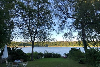 Ferienhaus Molchowsee Wöhlert