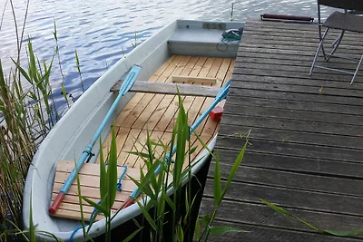 Casa di vacanza Molchowsee Wöhlert