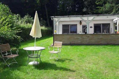 Casa di vacanza Molchowsee Wöhlert