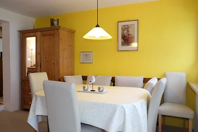 Casa di vacanza Molchowsee Wöhlert