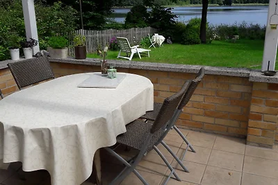 Casa di vacanza Molchowsee Wöhlert