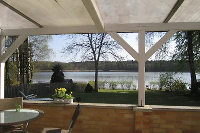 Casa di vacanza Molchowsee Wöhlert