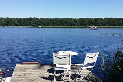Casa di vacanza Molchowsee Wöhlert