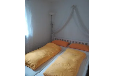 Casa di vacanza Molchowsee Wöhlert