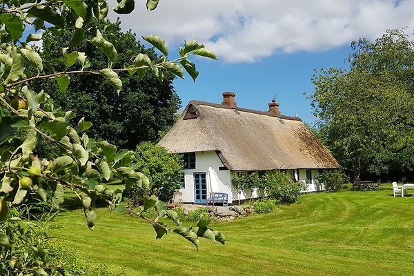 Ferienhaus Esgrus