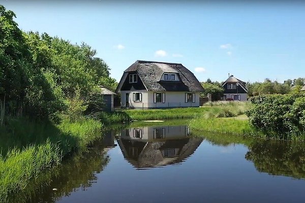 Ferienhaus Julianadorp aan Zee