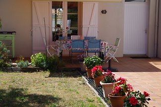 Villa Albizia