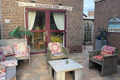 Meerblick Boulevard 71bis
