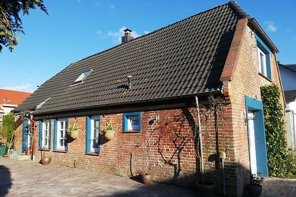 Ferienhaus Butjadingen