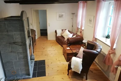 Villa von Häven EG