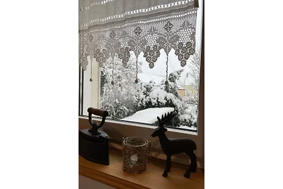 Casa di vacanza della famiglia Meier