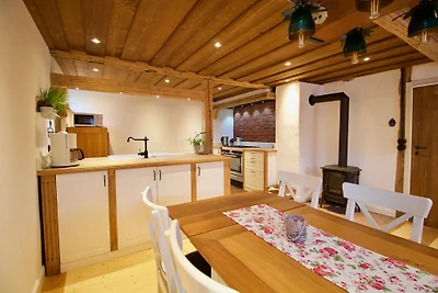 Casa di vacanza della famiglia Meier