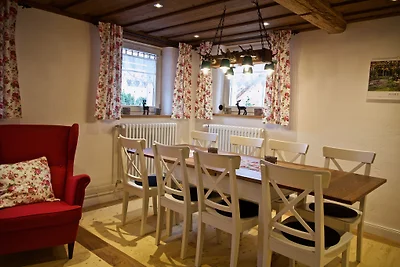 Casa di vacanza della famiglia Meier