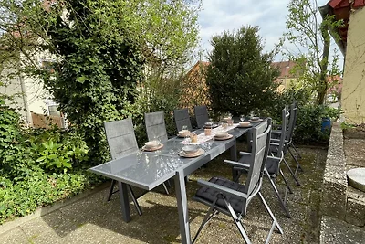 Ferienhaus Familie Meier
