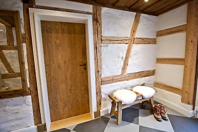 Casa di vacanza della famiglia Meier