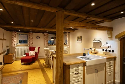 Ferienhaus Familie Meier