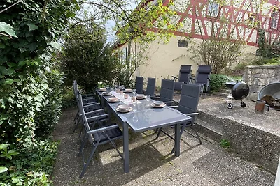 Ferienhaus Familie Meier