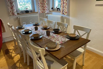 Ferienhaus Familie Meier