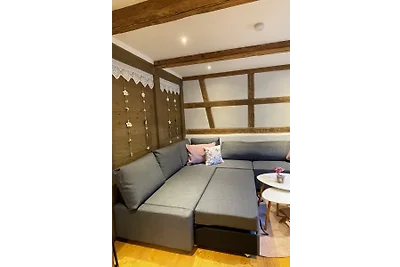 Casa di vacanza della famiglia Meier