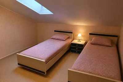 Casa di vacanza Stabben con barca