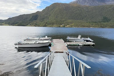 Kuća za odmor Stabben s brodom 2