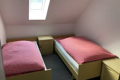 Ferienwohnung Weinstock