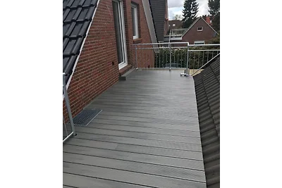Ferienwohnung Weinstock