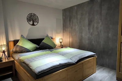 Ferienwohnung Matthias Neubig