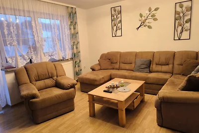 Ferienwohnung Matthias Neubig