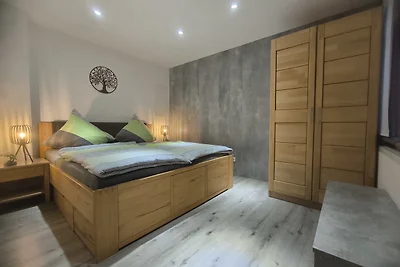 Ferienwohnung Matthias Neubig