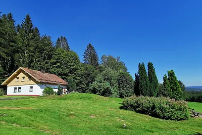 Altes Forsthaus- Haus Buchenhain