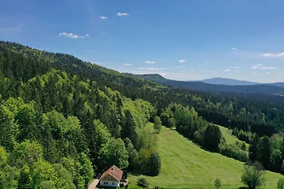 Altes Forsthaus- Haus Buchenhain